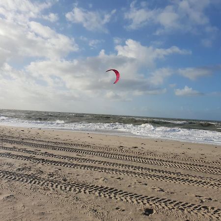 Apartmán Fewo An Der Ostsee Nr. 2 Rerik Exteriér fotografie