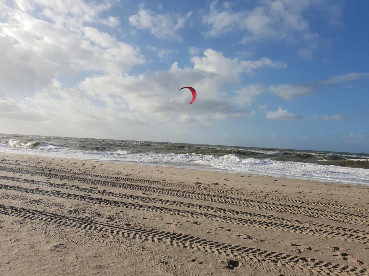 Apartmán Fewo An Der Ostsee Nr. 2 Rerik Exteriér fotografie